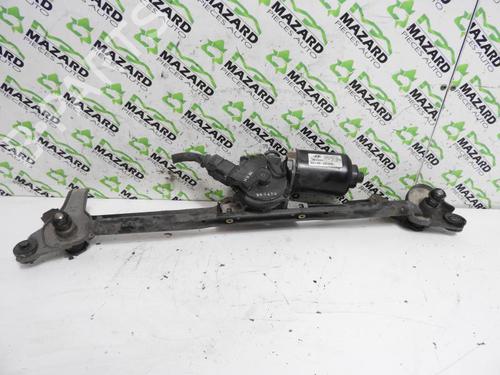 Used Front wiper motor HYUNDAI SONATA V (NF) 2.0 CRDi (140 hp) 20060403