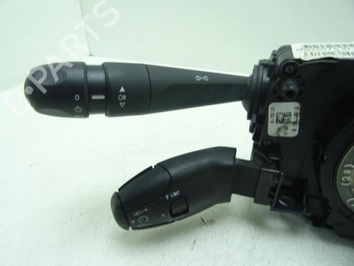 Used Steering column stalk Steering column stalk PEUGEOT 208 I (CA_, CC_) 1.0 VTi (68 hp) 33659747 33659747