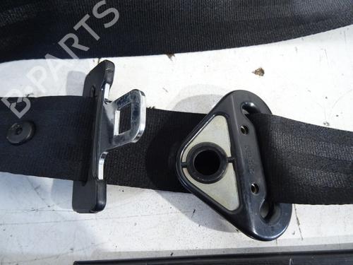 Used Front right seatbelt Front right seatbelt PEUGEOT 205 I (741A/C) 1.1 (49 hp) 33314608 33314608