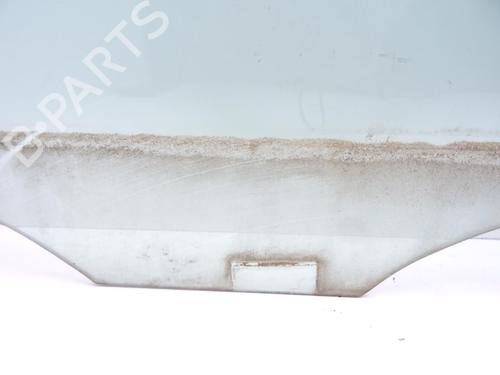 Front left door window VW POLO IV (9N_, 9A_) 1.2 12V | BP30104095C18