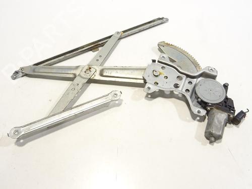 Used Front right window mechanism FIAT SEDICI (189_) 1.9 D Multijet 4x4 (120 hp) 28604559