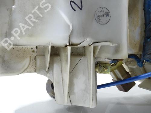 Heater matrix box TOYOTA LAND CRUISER 90 (_J9_) 3.0 TD (KZJ90_, KZJ95_, KZJ90R, KZJ95R, KZJ90W, KZJ95W) | BP22199036M61 