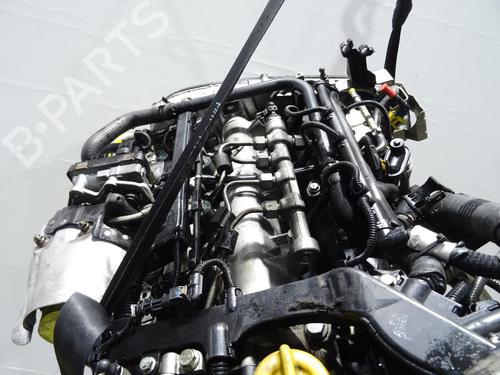 Engine FIAT TIPO Hatchback (356_, 357_) 1.6 D (356HXG11) | BP27485255M1  - Image 10
