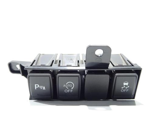 Switch NISSAN QASHQAI II (J11, J11_) 1.5 dCi | BP30173038I30 - Image 3