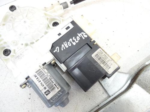 Used Front left window mechanism Front left window mechanism 20052378 20052378