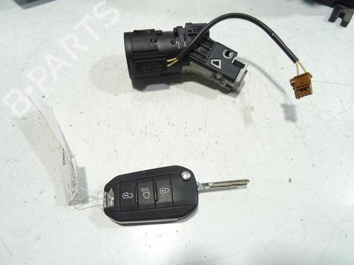 Electronic module PEUGEOT 208 I (CA_, CC_) 1.2 VTI 82 | BP26653780M83  - Image 7