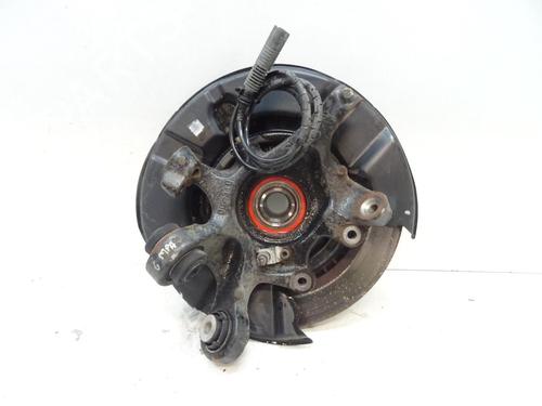 Left rear steering knuckle BMW 3 (E90)  | BP20064756M27 