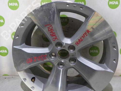 Used Rim Rim SUBARU FORESTER (SH_) 2.0 D AWD (SHH, SHD, SHN) (147 hp) 21968922 21968922