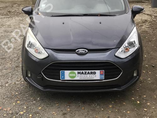 Pipe FORD B-MAX (JK) 1.0 EcoBoost | BP20064425M125 - Image 6