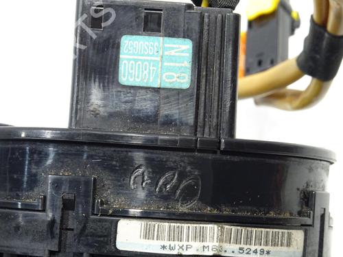 Molla sperale airbag LEXUS RX (_U3_) 400h AWD (MHU38_, MHU38R) | BP30352970C102