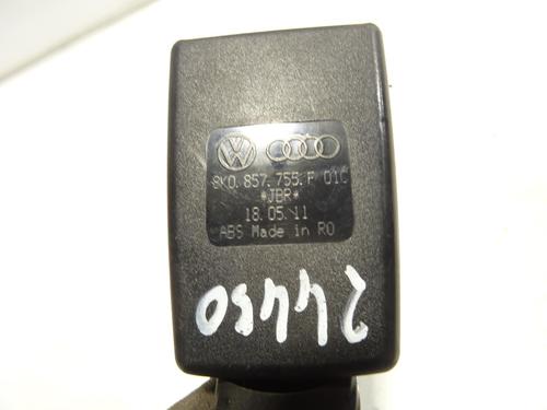 Seat buckle AUDI A5 (8T3) 3.0 TDI quattro | BP26213206I32 