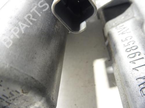 Front right window mechanism PEUGEOT 207 (WA_, WC_) 1.4 HDi | BP29571393C23 