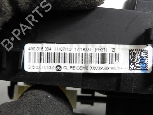 Used Climate control Climate control CITROËN C3 II (SC_) 1.2 VTi 82 (82 hp) 20041210 20041210