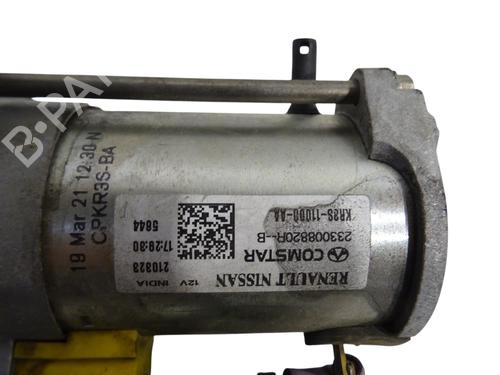 Starter DACIA DUSTER (HM_) 1.0 LPG (HMMT) | BP38727060M8 - Image 4