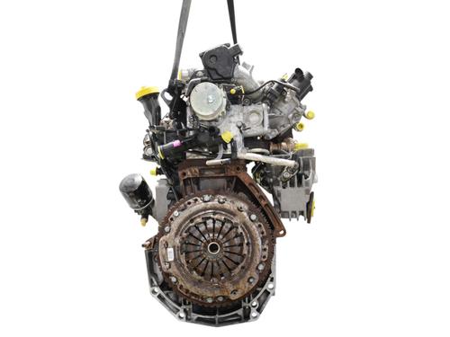 Engine RENAULT MEGANE III Hatchback (BZ0/1_, B3_) 1.5 dCi (BZ09, BZ0D, BZ1W, BZ29, BZ14) | BP36589218M1 - Image 6