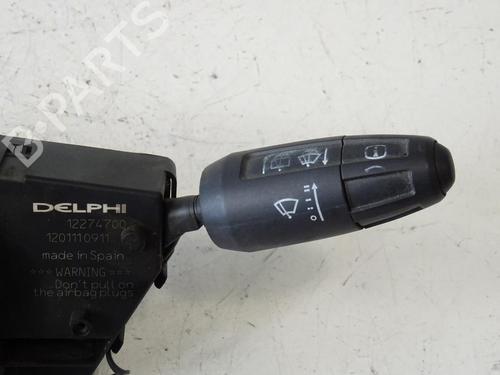 Used Steering column stalk OPEL CORSA D (S07) 1.7 CDTI (L08, L68) (130 hp) 20039479