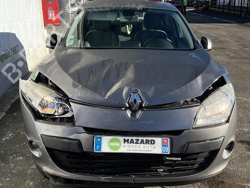 Card reader RENAULT MEGANE III Hatchback (BZ0/1_, B3_) 1.5 dCi (BZ0C) | BP39113240E4 - Image 19