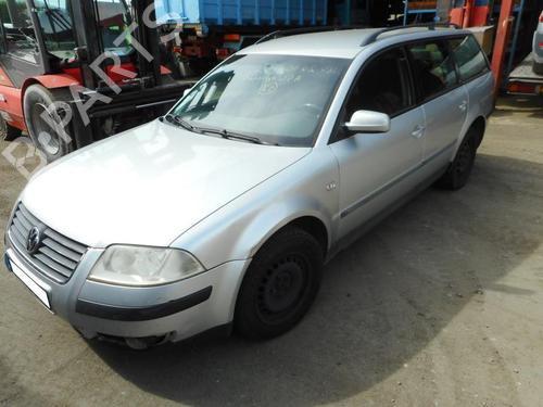 AC radiator VW PASSAT B5.5 Variant (3B6) 1.9 TDI | BP20071888M32 - Image 3