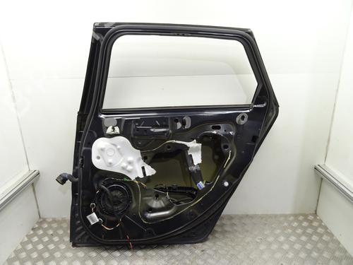 Right rear door PEUGEOT 508 SW I (8E_) 2.0 BlueHDi 180 | BP27663659C5 