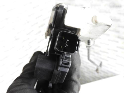 Used Front right lock Front right lock PEUGEOT 4007 (VU_, VV_) 2.2 HDi (156 hp) 21969805 21969805