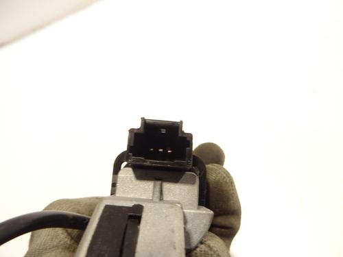 Used Ignition barrel Ignition barrel PEUGEOT 207 (WA_, WC_) 1.6 HDi (90 hp) 28964406 28964406