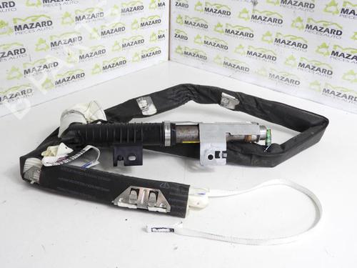 Left curtain airbag NISSAN QASHQAI / QASHQAI +2 I (J10, NJ10, JJ10E)  | BP20057303C11 