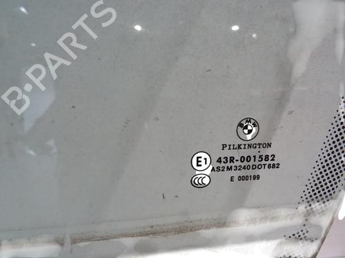 vetro-porta-anteriore-sinistra-bmw-1-e81-2006-2007-2008-2009-2010-2011-2012-39228269 main image