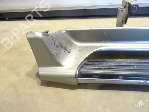 Used Step Step MITSUBISHI PAJERO SPORT I (K7_, K9_) 2.5 TD (K94W, K74T) (115 hp) 32524757 32524757