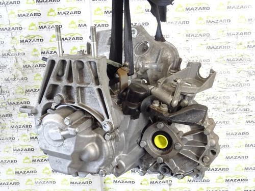 Gearbox PEUGEOT BIPPER Tepee 1.3 HDi 75 | BP20063427M3 