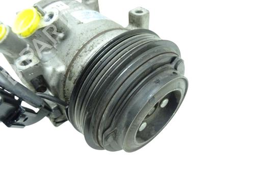 Used AC compressor AC compressor 38599186 38599186
