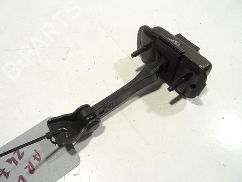 Hinge/Door check strap PEUGEOT 2008 I (CU_) 1.2 THP 110 / PureTech 110 | BP25407205C146