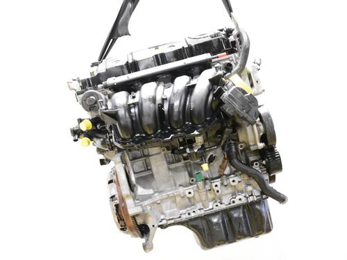 Used Engine Engine PEUGEOT 207 SW (WK_) 1.6 16V (120 hp) 34413386 34413386