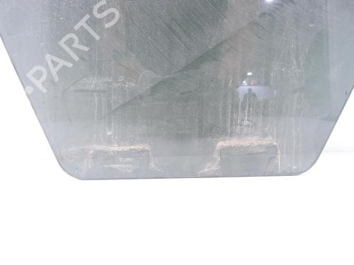 Rear right door window FIAT 500X (334_) 1.6 D Multijet (334AXA1B, 334AXA11) | BP29998233C21