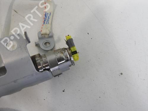 Højre gardin airbag RENAULT KOLEOS I (HY_) 2.0 dCi (HY0K) (150 hp) 20056948