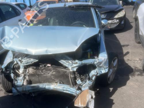 Headlight switch OPEL TIGRA TwinTop (X04) 1.8 (R97) | BP30355837I24  - Image 9