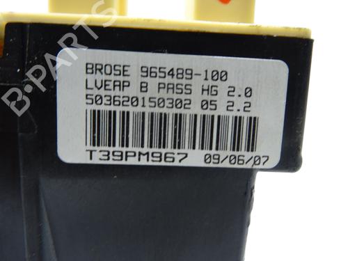 Right front window motor CITROËN C5 II (RC_) 1.6 HDi (RC8HZB) | BP37445665E20 - Image 5