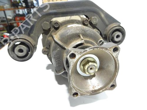 Used Rear differential Rear differential RENAULT KANGOO (KC0/1_) 1.5 dCi (68 hp) 25441184 25441184