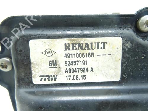 Steering pump OPEL VIVARO B Van (X82) 1.6 CDTI (05) | BP33723292M99 - Image 4