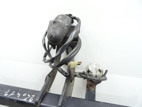 Trækkugle/Mekanisme Trækkugle/Mekanisme SUBARU FORESTER (SH_) 2.0 D AWD (SHH, SHD, SHN) (147 hp) 30436462 30436462