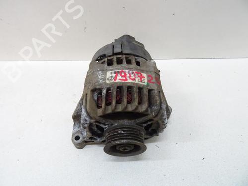 Used Alternator FIAT GRANDE PUNTO (199_) [2005-2025]  21968813