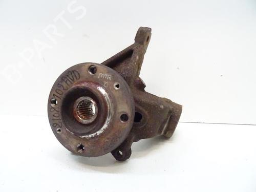 Used Right front steering knuckle Right front steering knuckle PEUGEOT PARTNER MPV (5_, G_) [1996-2026] 20067435 20067435