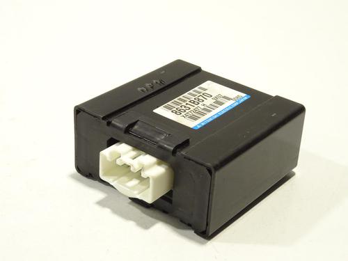 Used Electronic module Electronic module 37724980 37724980