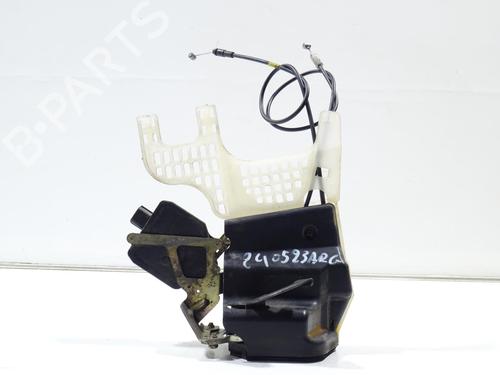 Used Rear left lock HYUNDAI TUCSON (JM) 2.0 CRDi All-wheel Drive (113 hp) 21776612