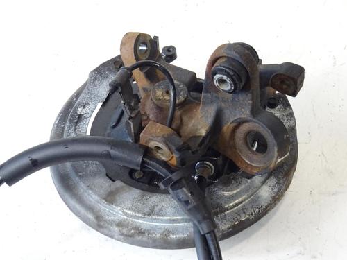 Right rear steering knuckle CHRYSLER SEBRING Convertible (JR) 2.7 V6 24V | BP20063244M28 