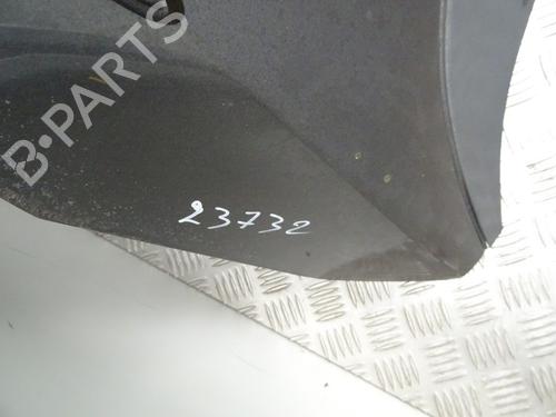 Hood OPEL MERIVA B MPV (S10) 1.7 CDTI (75) | BP27712352C1 