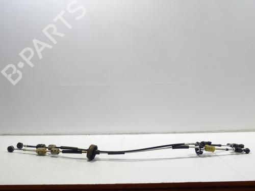Cable OPEL MERIVA B MPV (S10) 1.4 (75) | BP33022620E12 - Image 4