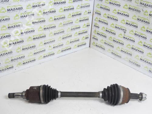 Used Left front driveshaft Left front driveshaft FIAT PANDA (312_, 319_) 0.9 (312PXG1A) (86 hp) 33333289 33333289