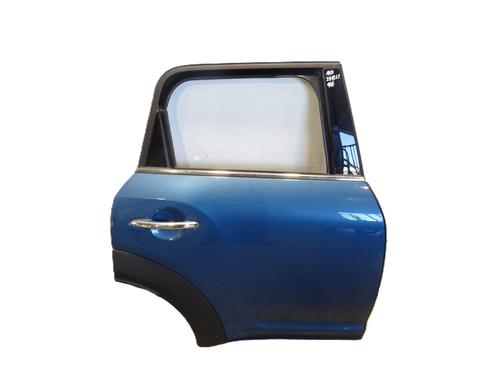 Used Right rear door MINI MINI COUNTRYMAN (F60) Cooper SE ALL4 (224 hp) 31647036