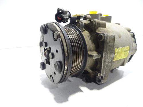 AC compressor FORD TOURNEO CONNECT 1.8 TDCi | BP29428503M34 