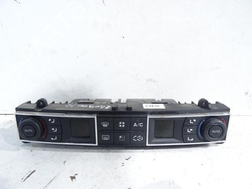climate-control-citroen-c5-iii-rd_-2008-2009-2010-2011-2012-2013-2014-2015-2016-2017-33314644 main image